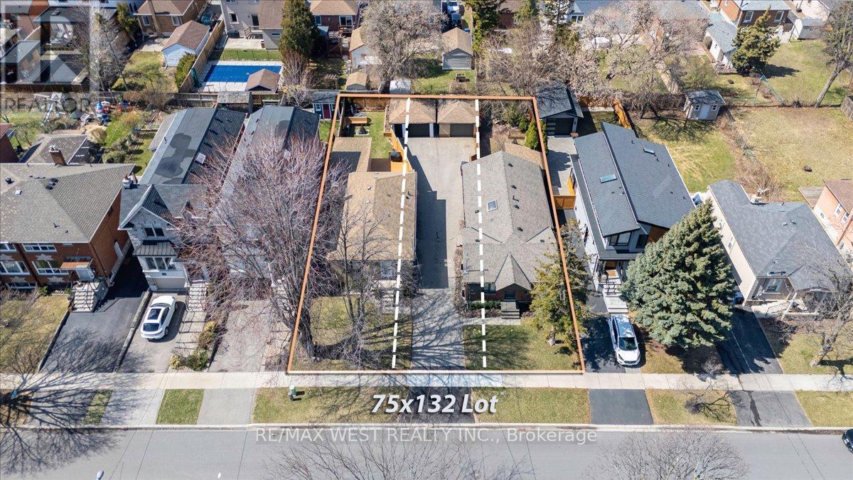 200 & 204 Delta Street, Toronto, Ontario  M8W 4E4 - Photo 2 - W12981402