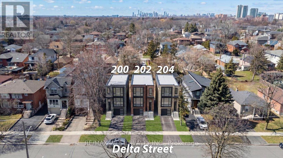 200 & 204 Delta Street, Toronto, Ontario  M8W 4E4 - Photo 8 - W12981402
