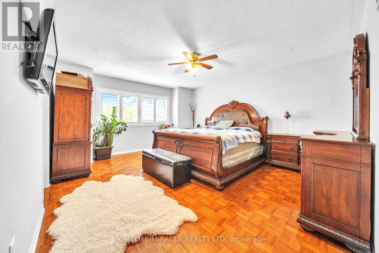 19 Culture Crescent, Brampton, Ontario  L6X 4V4 - Photo 22 - W12981404