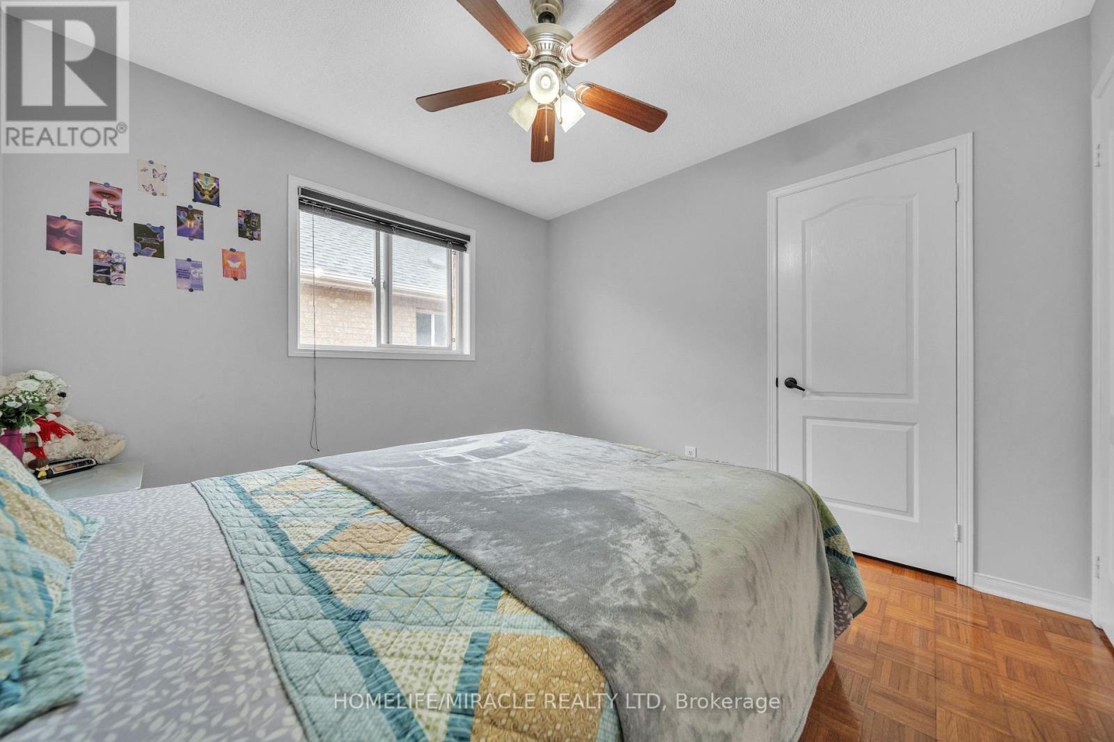 19 Culture Crescent, Brampton, Ontario  L6X 4V4 - Photo 29 - W12981404