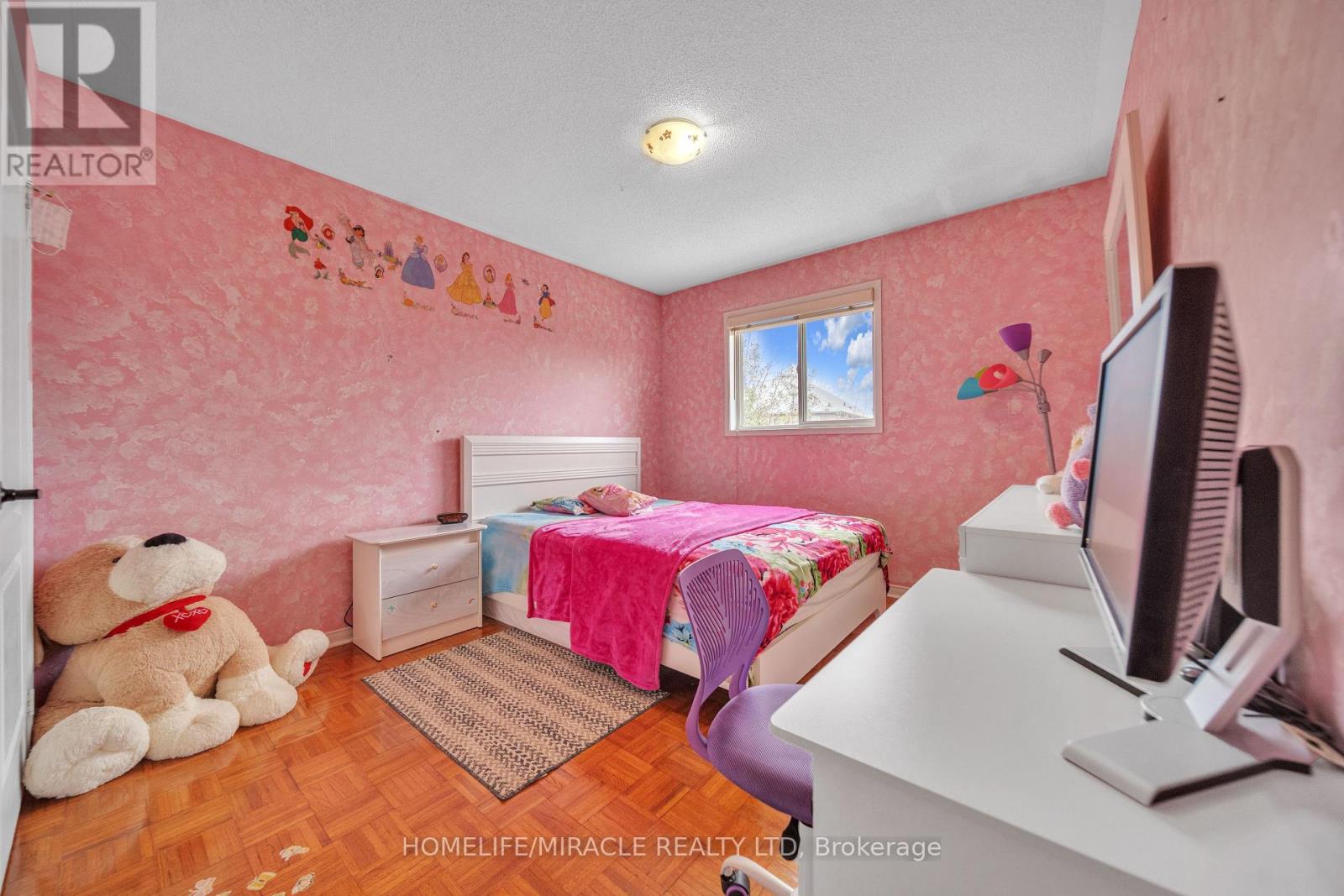 19 Culture Crescent, Brampton, Ontario  L6X 4V4 - Photo 30 - W12981404