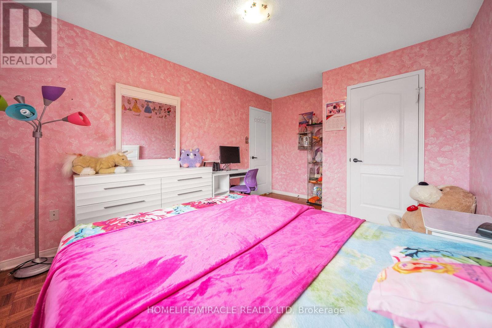 19 Culture Crescent, Brampton, Ontario  L6X 4V4 - Photo 31 - W12981404