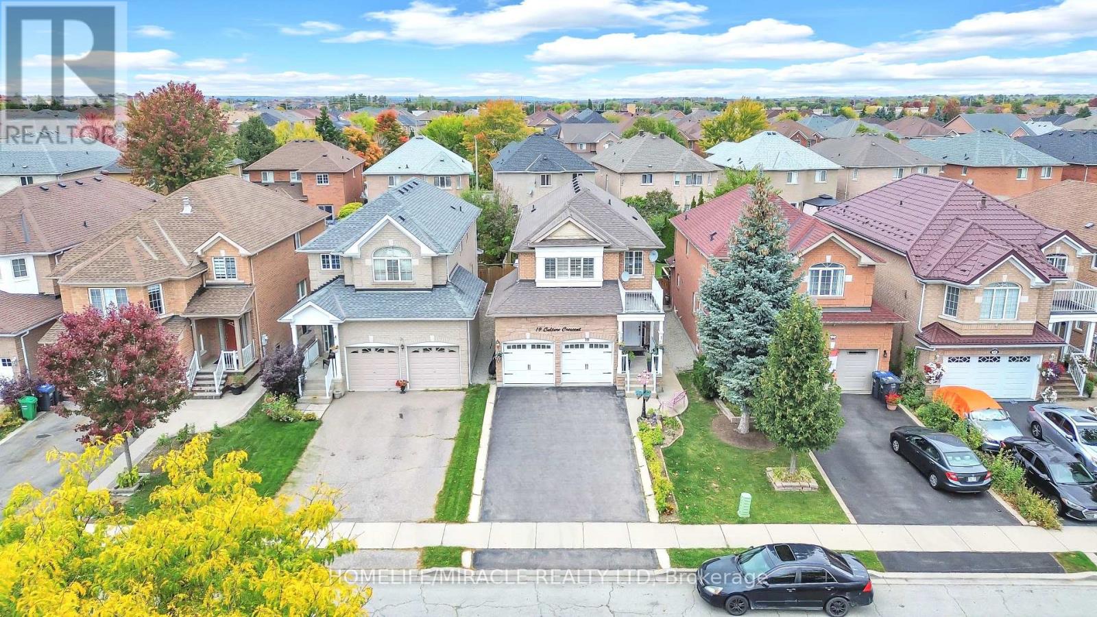 19 Culture Crescent, Brampton, Ontario  L6X 4V4 - Photo 44 - W12981404