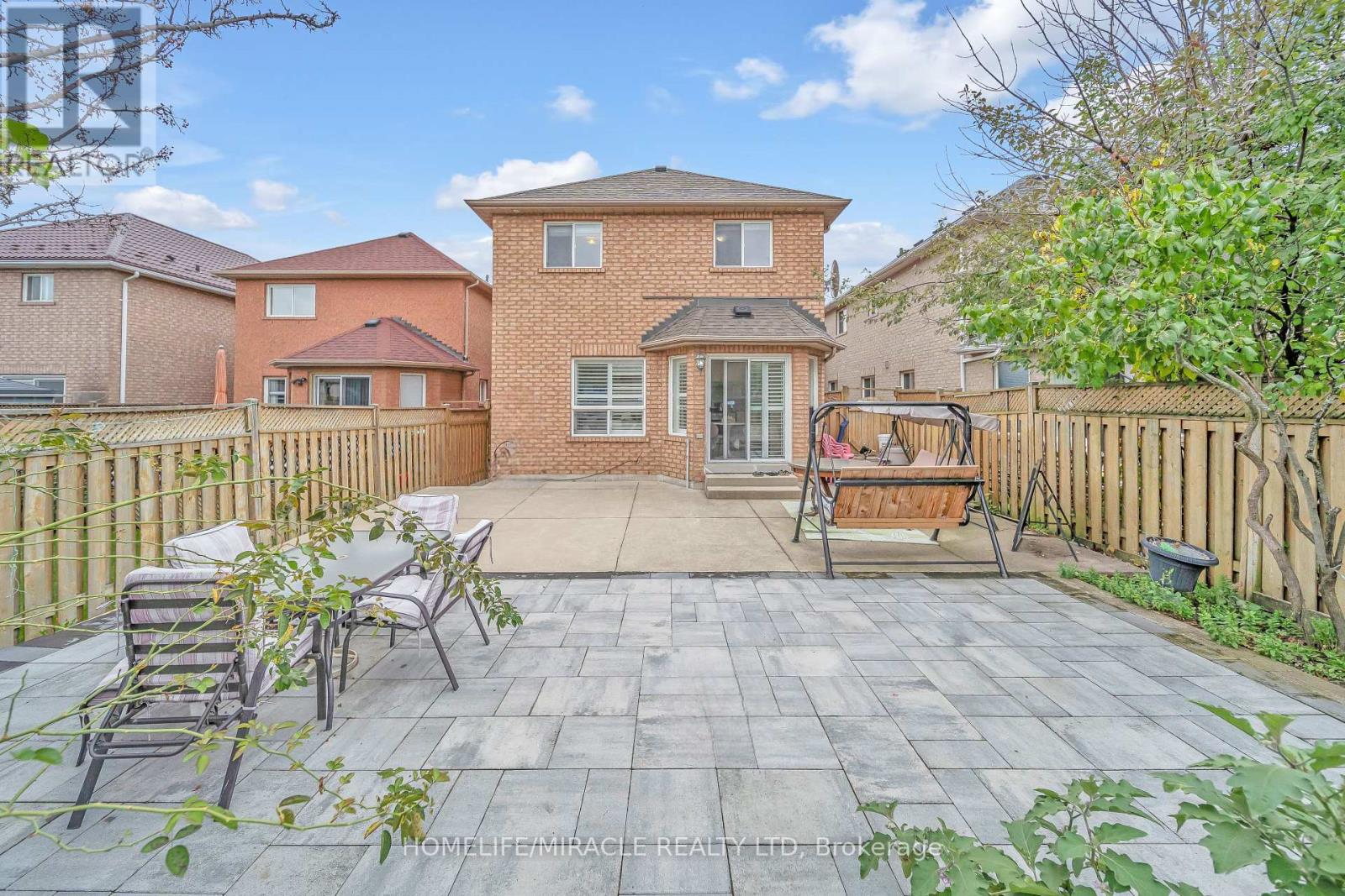 19 Culture Crescent, Brampton, Ontario  L6X 4V4 - Photo 45 - W12981404