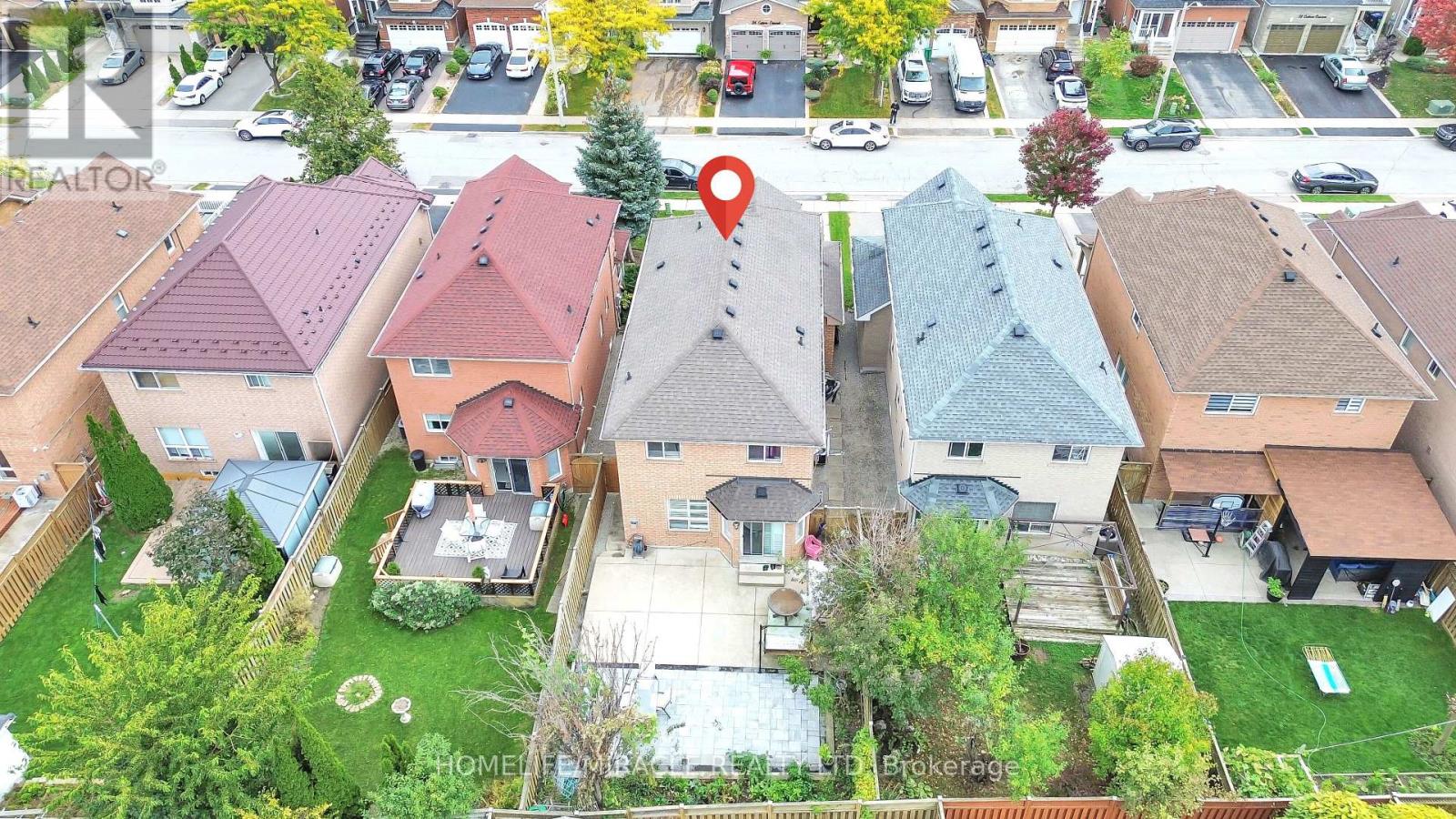 19 Culture Crescent, Brampton, Ontario  L6X 4V4 - Photo 49 - W12981404