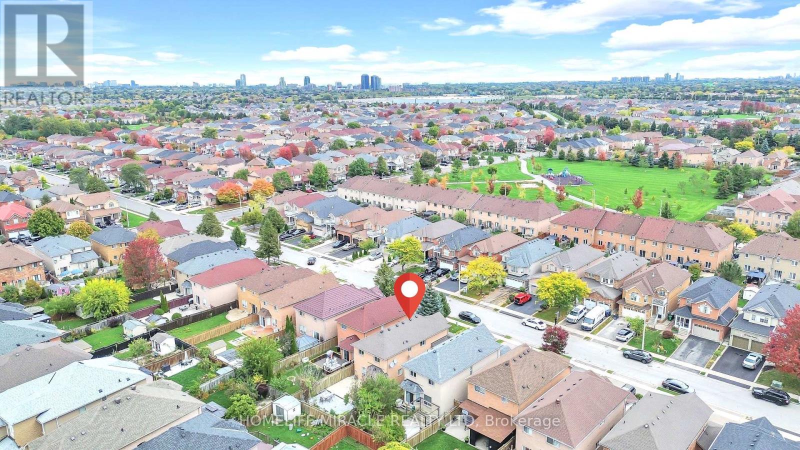 19 Culture Crescent, Brampton, Ontario  L6X 4V4 - Photo 50 - W12981404