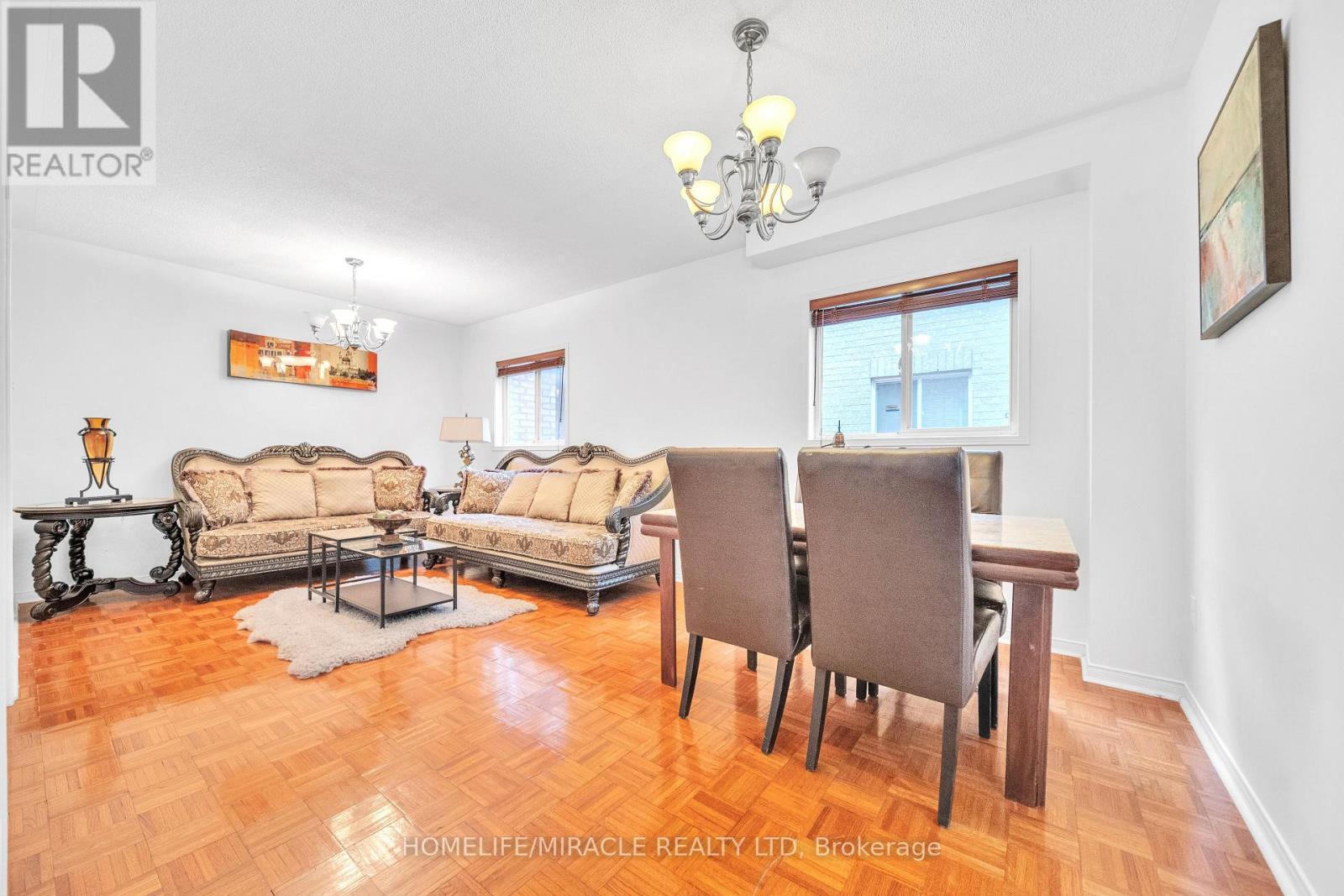 19 Culture Crescent, Brampton, Ontario  L6X 4V4 - Photo 8 - W12981404