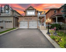 19 CULTURE CRESCENT, Brampton, Ontario