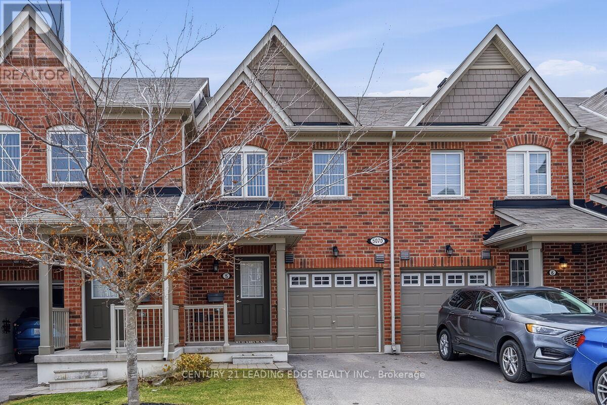 5 - 5070 HARVARD ROAD N, Mississauga, Ontario