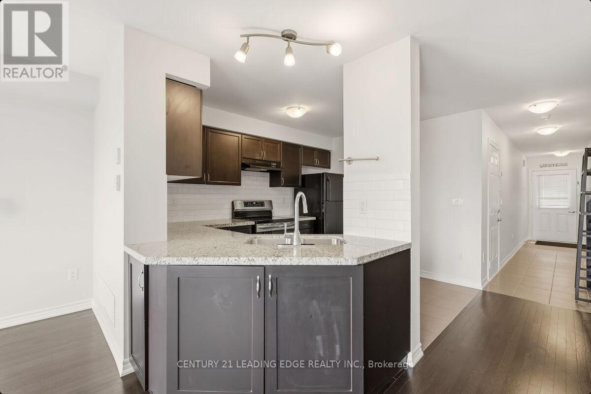 5 - 5070 Harvard Road N, Mississauga, Ontario  L5M 0X1 - Photo 11 - W12981406