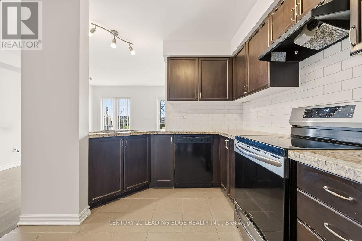 5 - 5070 Harvard Road N, Mississauga, Ontario  L5M 0X1 - Photo 12 - W12981406