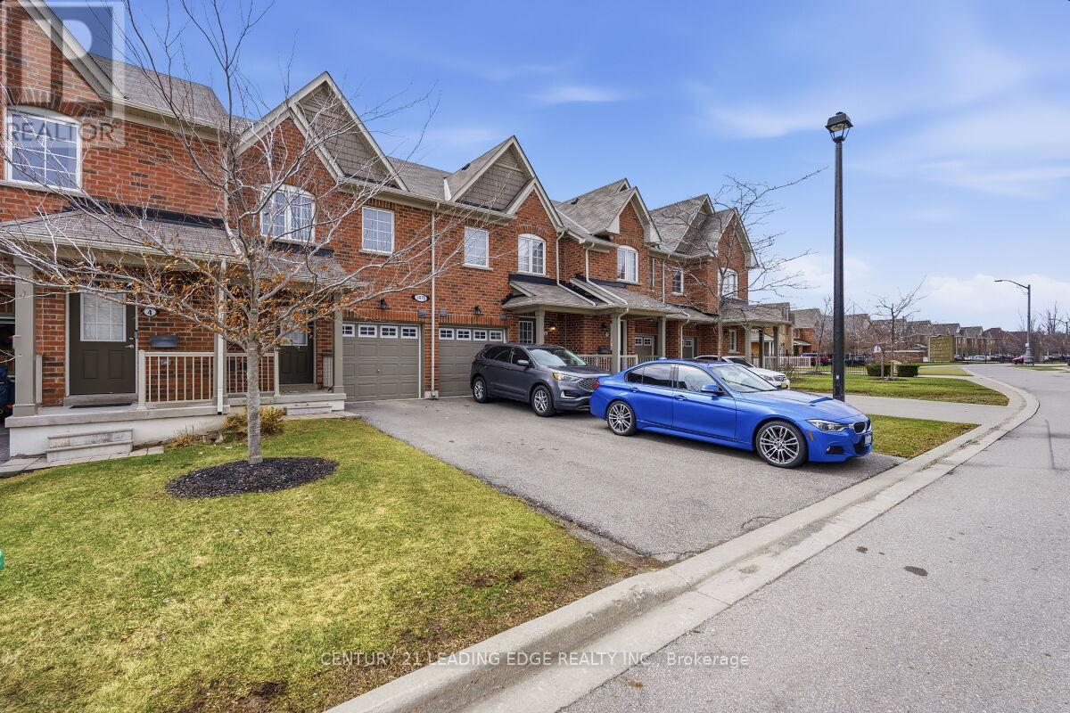 5 - 5070 Harvard Road N, Mississauga, Ontario  L5M 0X1 - Photo 4 - W12981406