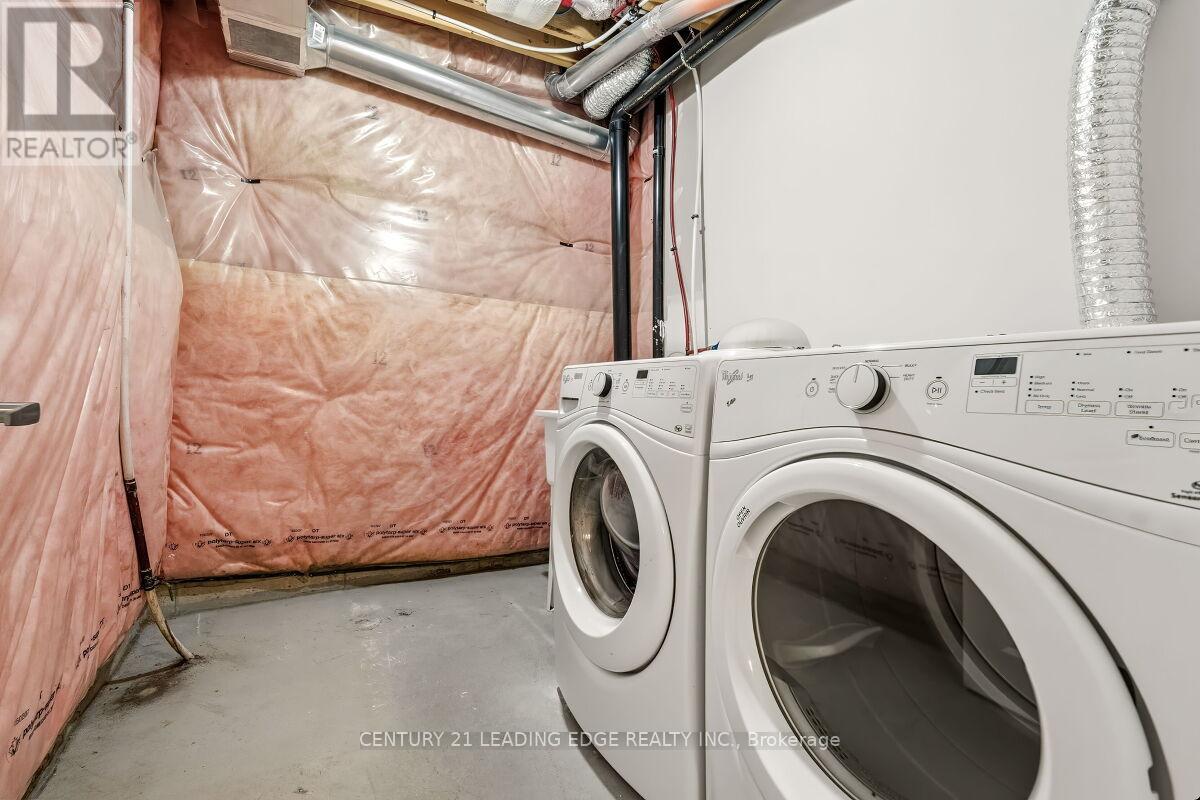 5 - 5070 Harvard Road N, Mississauga, Ontario  L5M 0X1 - Photo 42 - W12981406