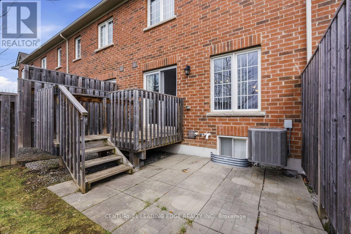 5 - 5070 Harvard Road N, Mississauga, Ontario  L5M 0X1 - Photo 44 - W12981406