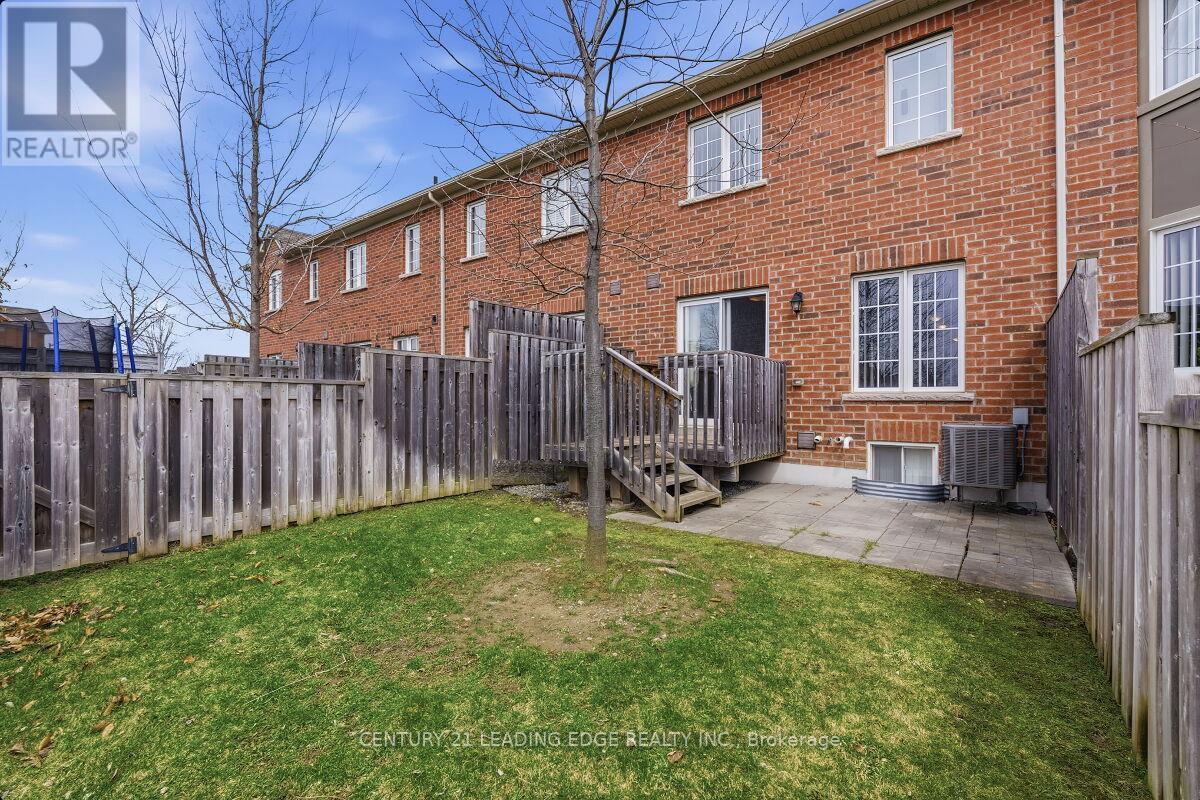 5 - 5070 Harvard Road N, Mississauga, Ontario  L5M 0X1 - Photo 46 - W12981406