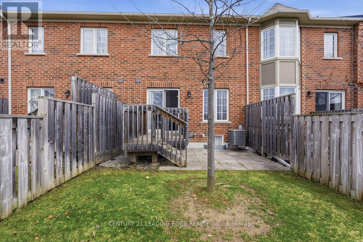 5 - 5070 Harvard Road N, Mississauga, Ontario  L5M 0X1 - Photo 48 - W12981406