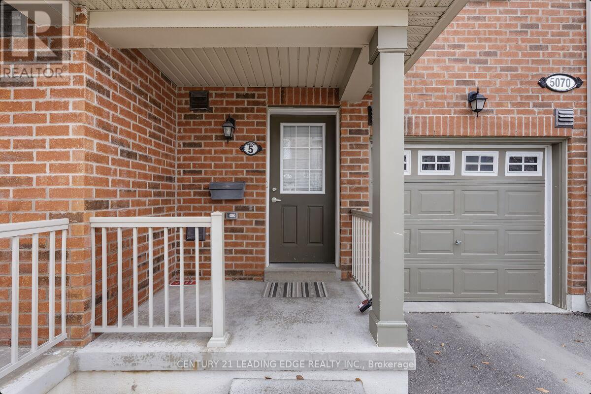 5 - 5070 Harvard Road N, Mississauga, Ontario  L5M 0X1 - Photo 5 - W12981406