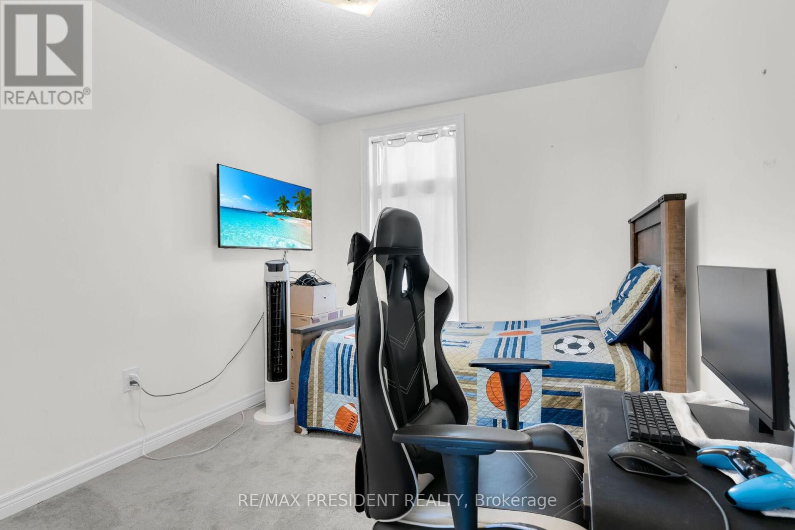 40 Queenpost Drive, Brampton (Credit Valley), Ontario  L6Y 6L2 - Photo 34 - W12981424