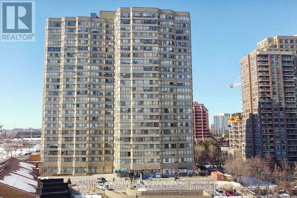 2104 - 3605 KARIYA DRIVE, Mississauga, Ontario