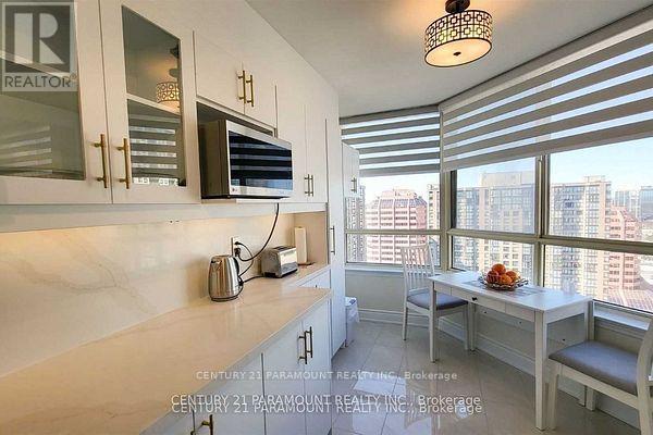 2104 - 3605 Kariya Drive, Mississauga, Ontario  L5B 3J4 - Photo 15 - W12981434