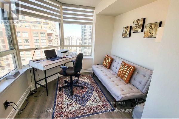 2104 - 3605 Kariya Drive, Mississauga, Ontario  L5B 3J4 - Photo 18 - W12981434