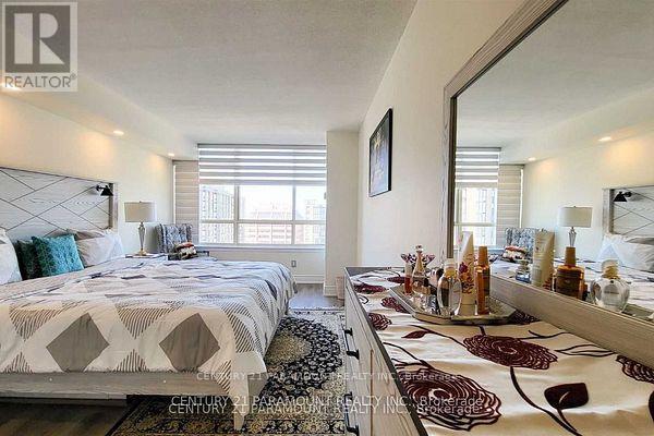 2104 - 3605 Kariya Drive, Mississauga, Ontario  L5B 3J4 - Photo 20 - W12981434