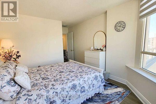 2104 - 3605 Kariya Drive, Mississauga, Ontario  L5B 3J4 - Photo 26 - W12981434