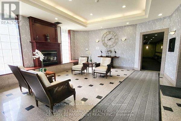 2104 - 3605 Kariya Drive, Mississauga, Ontario  L5B 3J4 - Photo 29 - W12981434