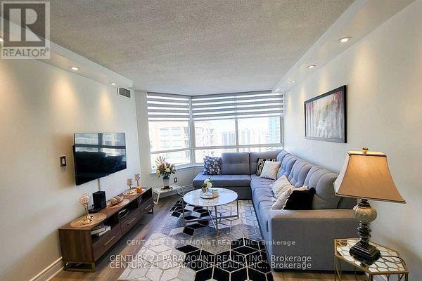 2104 - 3605 Kariya Drive, Mississauga, Ontario  L5B 3J4 - Photo 7 - W12981434