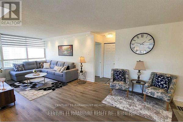 2104 - 3605 Kariya Drive, Mississauga, Ontario  L5B 3J4 - Photo 8 - W12981434