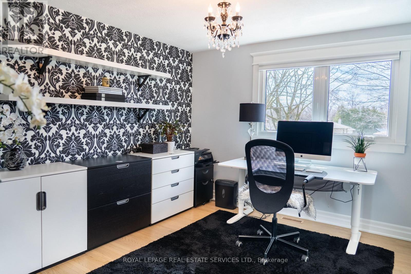 781 Fletcher Valley Crescent, Mississauga, Ontario  L5J 2X4 - Photo 12 - W12981446