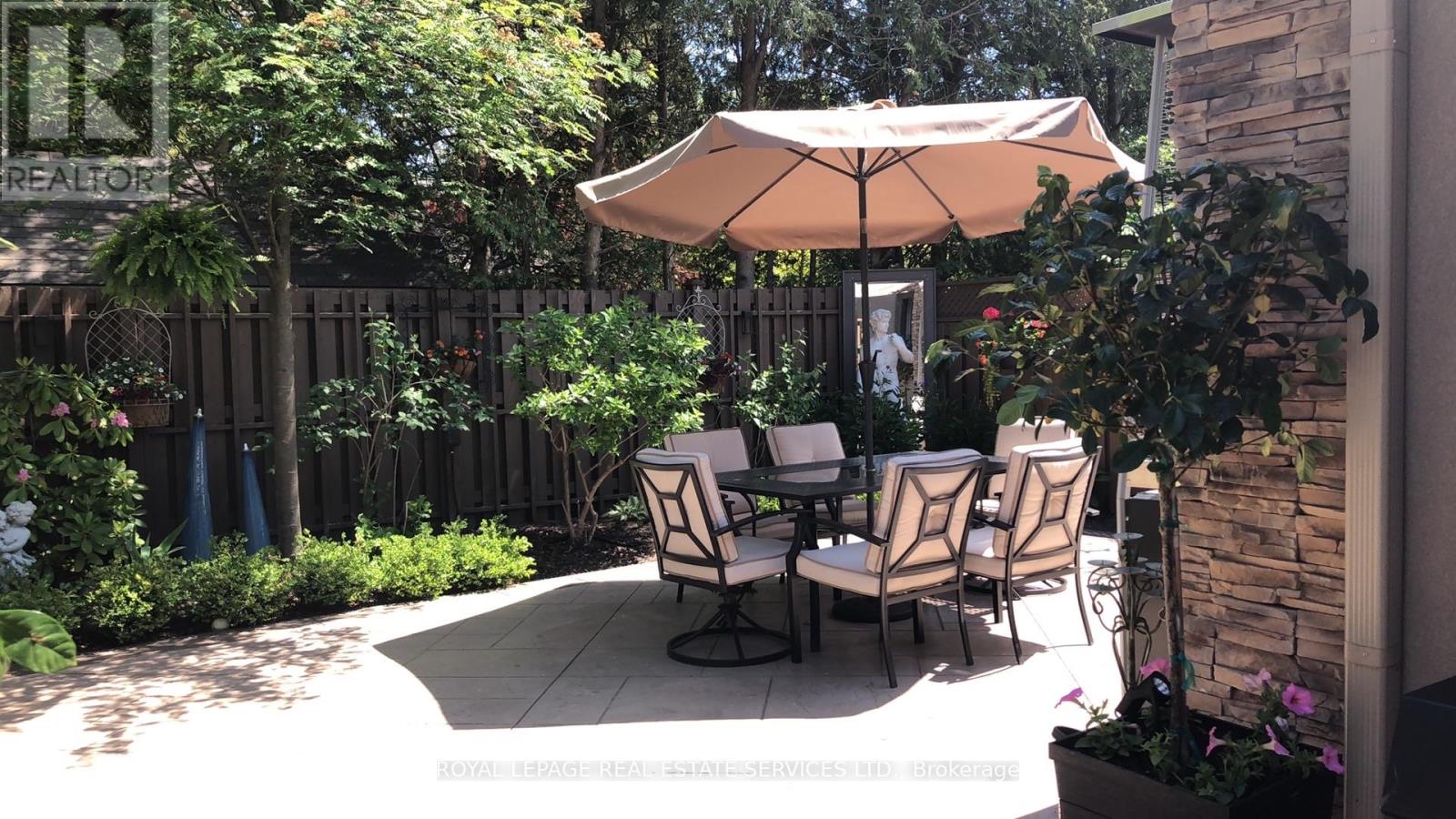 781 Fletcher Valley Crescent, Mississauga, Ontario  L5J 2X4 - Photo 24 - W12981446