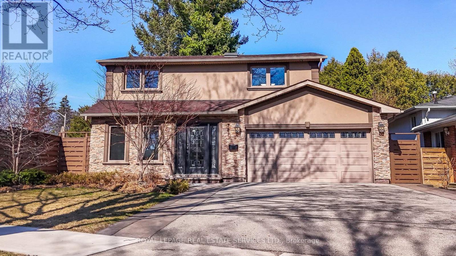 781 Fletcher Valley Crescent, Mississauga, Ontario  L5J 2X4 - Photo 26 - W12981446