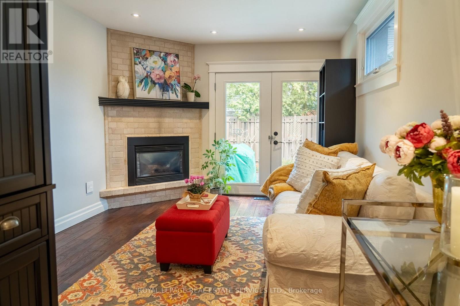 781 Fletcher Valley Crescent, Mississauga, Ontario  L5J 2X4 - Photo 7 - W12981446