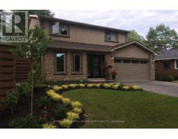781 FLETCHER VALLEY CRESCENT, Mississauga, Ontario