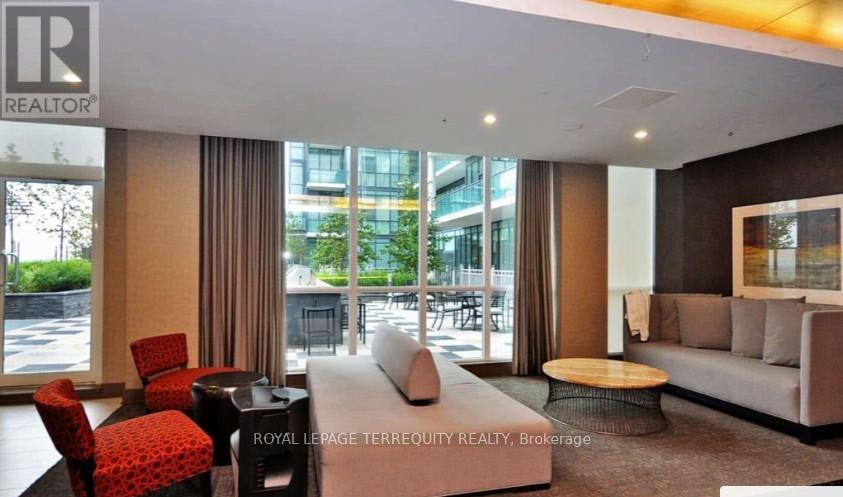 807 - 4099 Brickstone Mews, Mississauga, Ontario  L5B 0G2 - Photo 12 - W12981448
