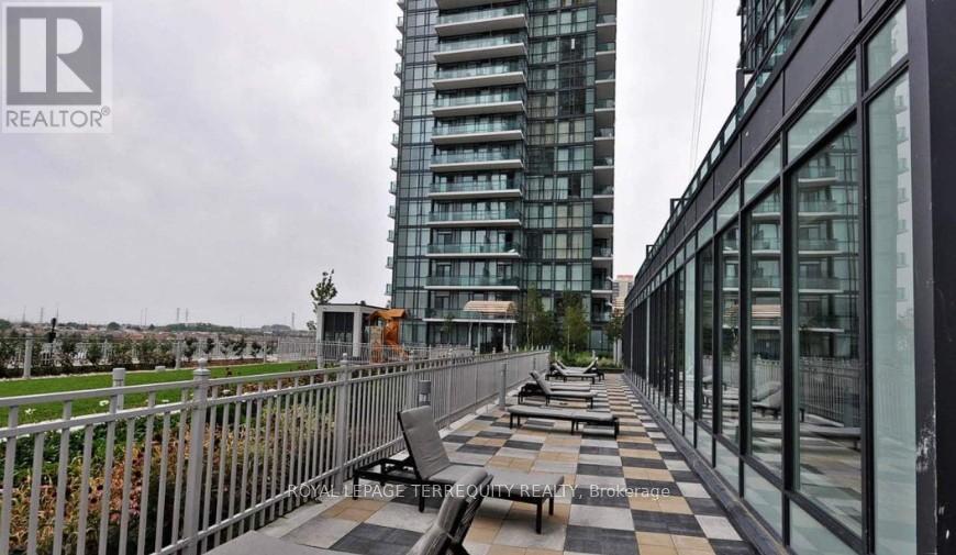 807 - 4099 Brickstone Mews, Mississauga, Ontario  L5B 0G2 - Photo 13 - W12981448