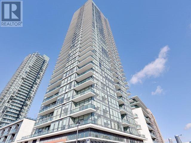 807 - 4099 Brickstone Mews, Mississauga, Ontario  L5B 0G2 - Photo 2 - W12981448