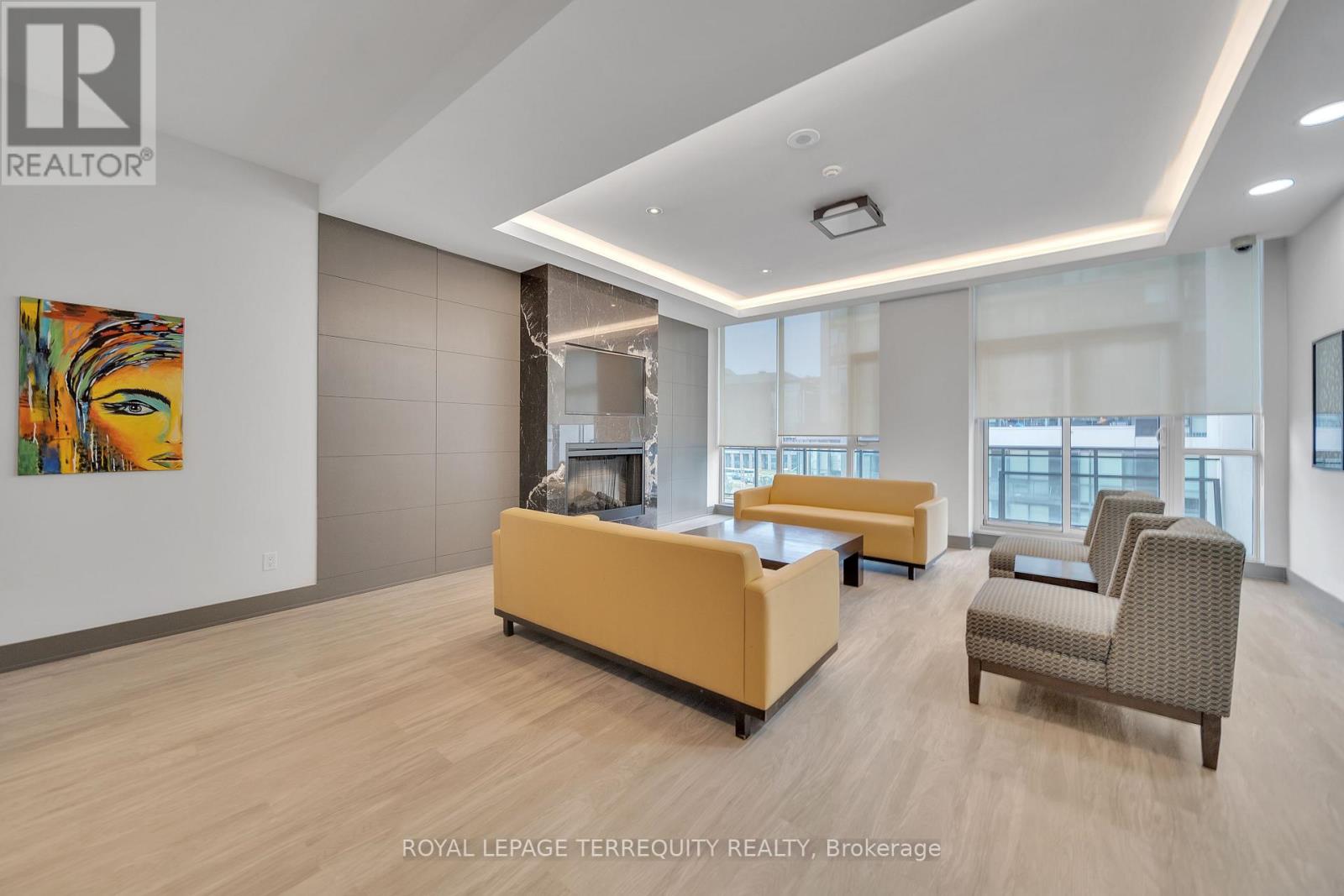 807 - 4099 Brickstone Mews, Mississauga, Ontario  L5B 0G2 - Photo 20 - W12981448