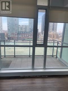 807 - 4099 Brickstone Mews, Mississauga, Ontario  L5B 0G2 - Photo 26 - W12981448