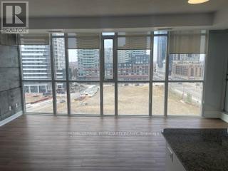 807 - 4099 Brickstone Mews, Mississauga, Ontario  L5B 0G2 - Photo 34 - W12981448