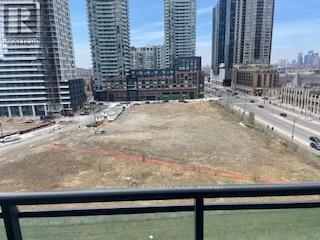 807 - 4099 Brickstone Mews, Mississauga, Ontario  L5B 0G2 - Photo 35 - W12981448