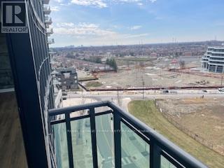 807 - 4099 Brickstone Mews, Mississauga, Ontario  L5B 0G2 - Photo 36 - W12981448