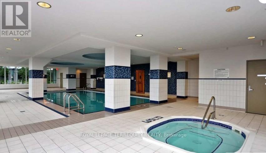 807 - 4099 Brickstone Mews, Mississauga, Ontario  L5B 0G2 - Photo 6 - W12981448