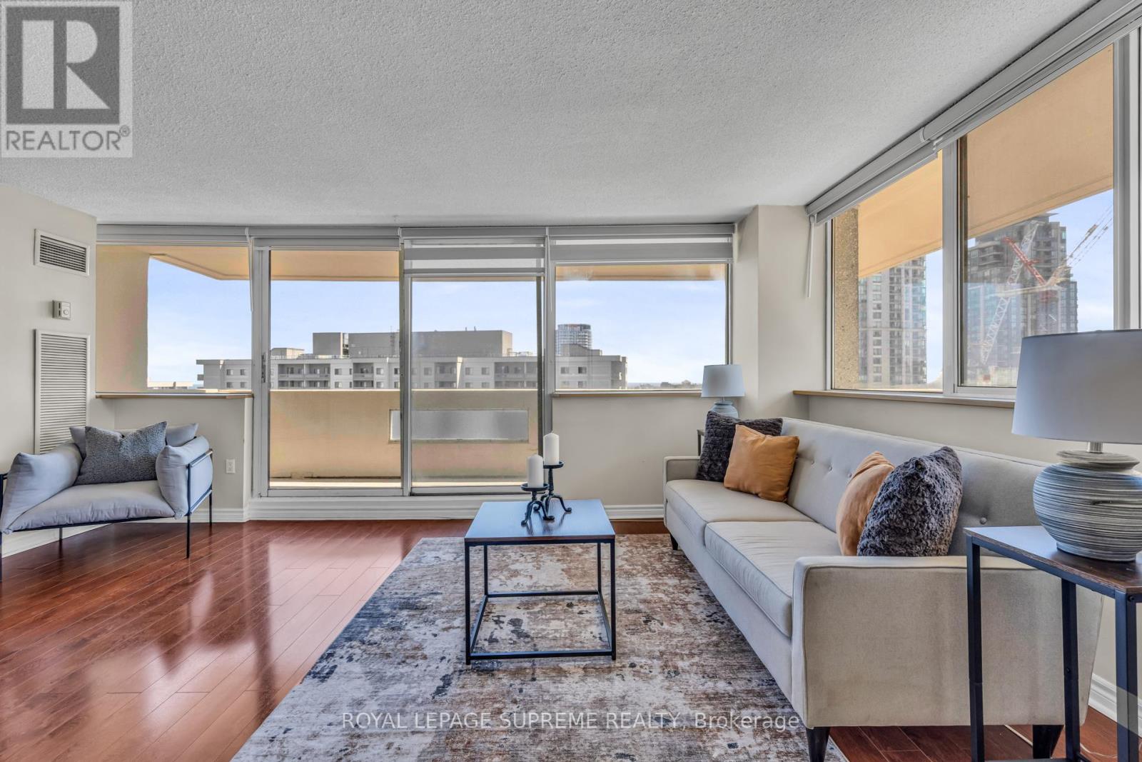 1907 - 3590 Kaneff Crescent, Mississauga, Ontario  L5A 3X3 - Photo 16 - W12981464