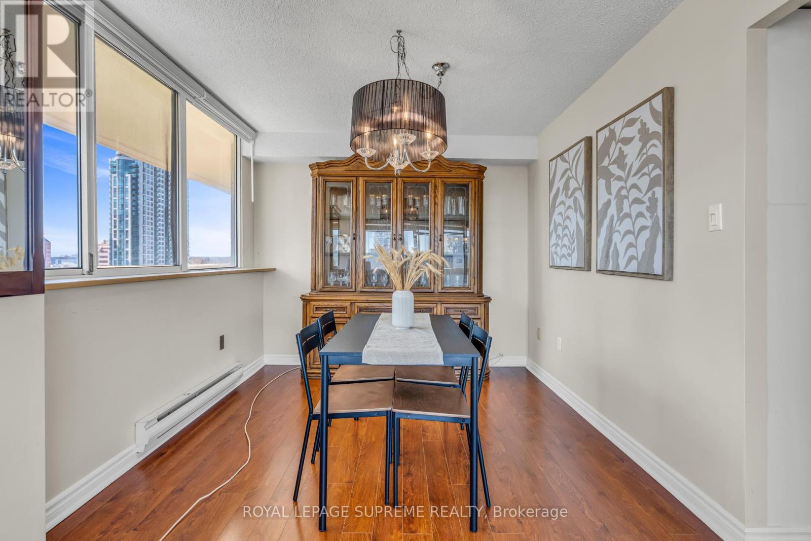 1907 - 3590 Kaneff Crescent, Mississauga, Ontario  L5A 3X3 - Photo 19 - W12981464