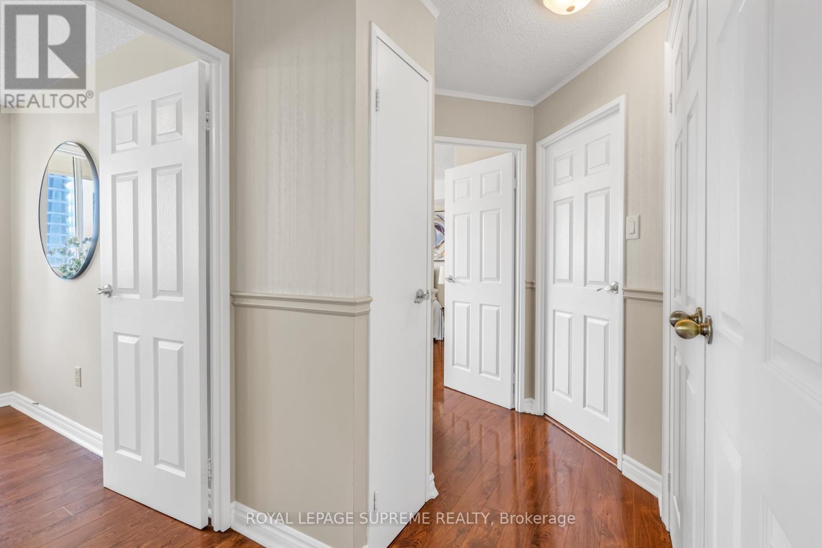 1907 - 3590 Kaneff Crescent, Mississauga, Ontario  L5A 3X3 - Photo 30 - W12981464