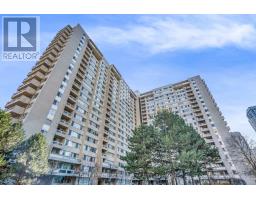 1907 - 3590 KANEFF CRESCENT, Mississauga, Ontario