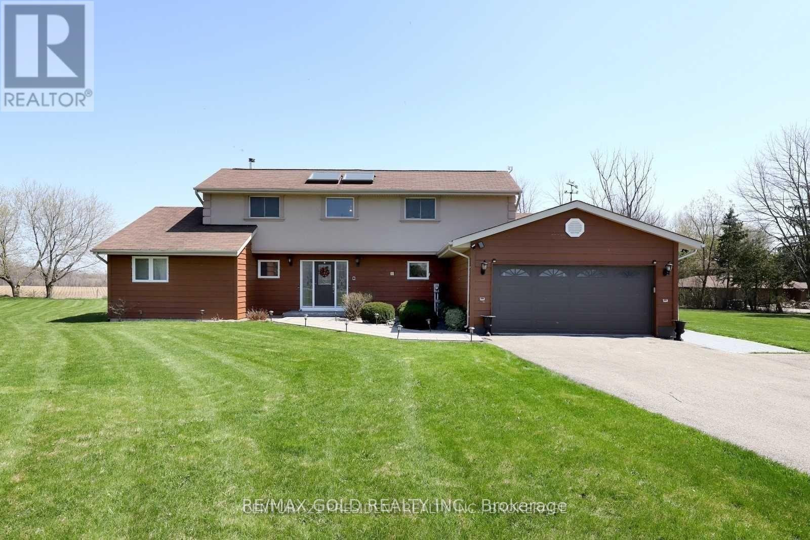 14611 BRAMALEA ROAD, caledon, Ontario