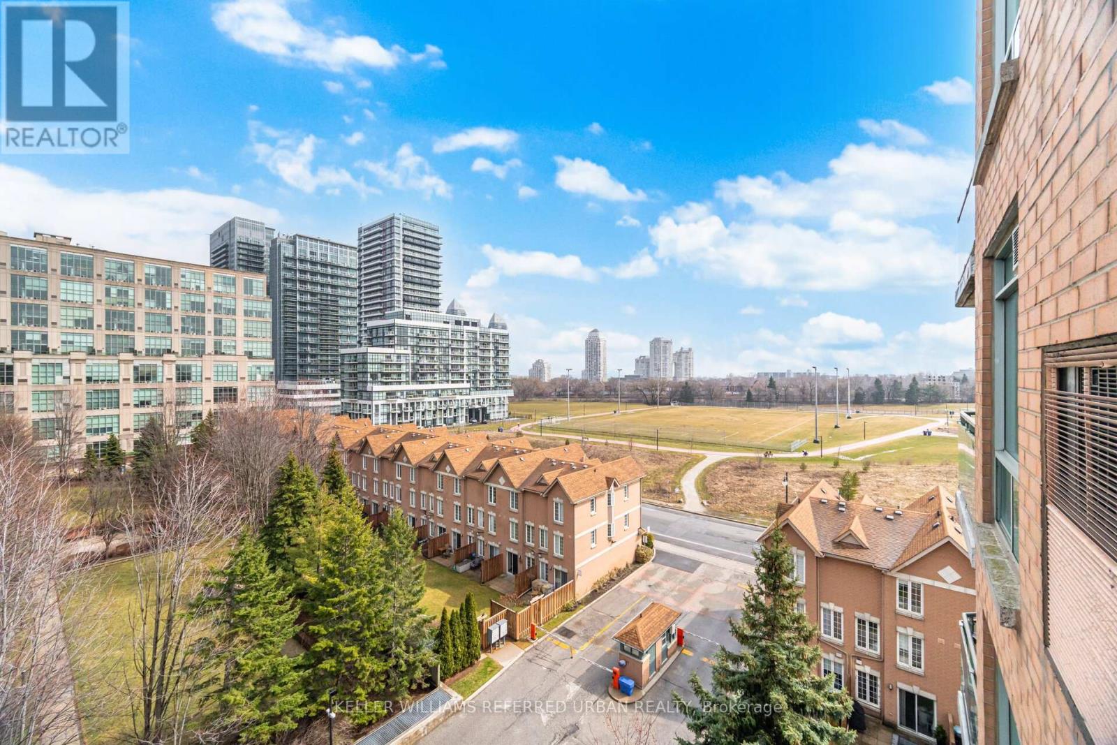 707 - 190 Manitoba Street, Toronto, Ontario  M8Y 3Y8 - Photo 14 - W12981516